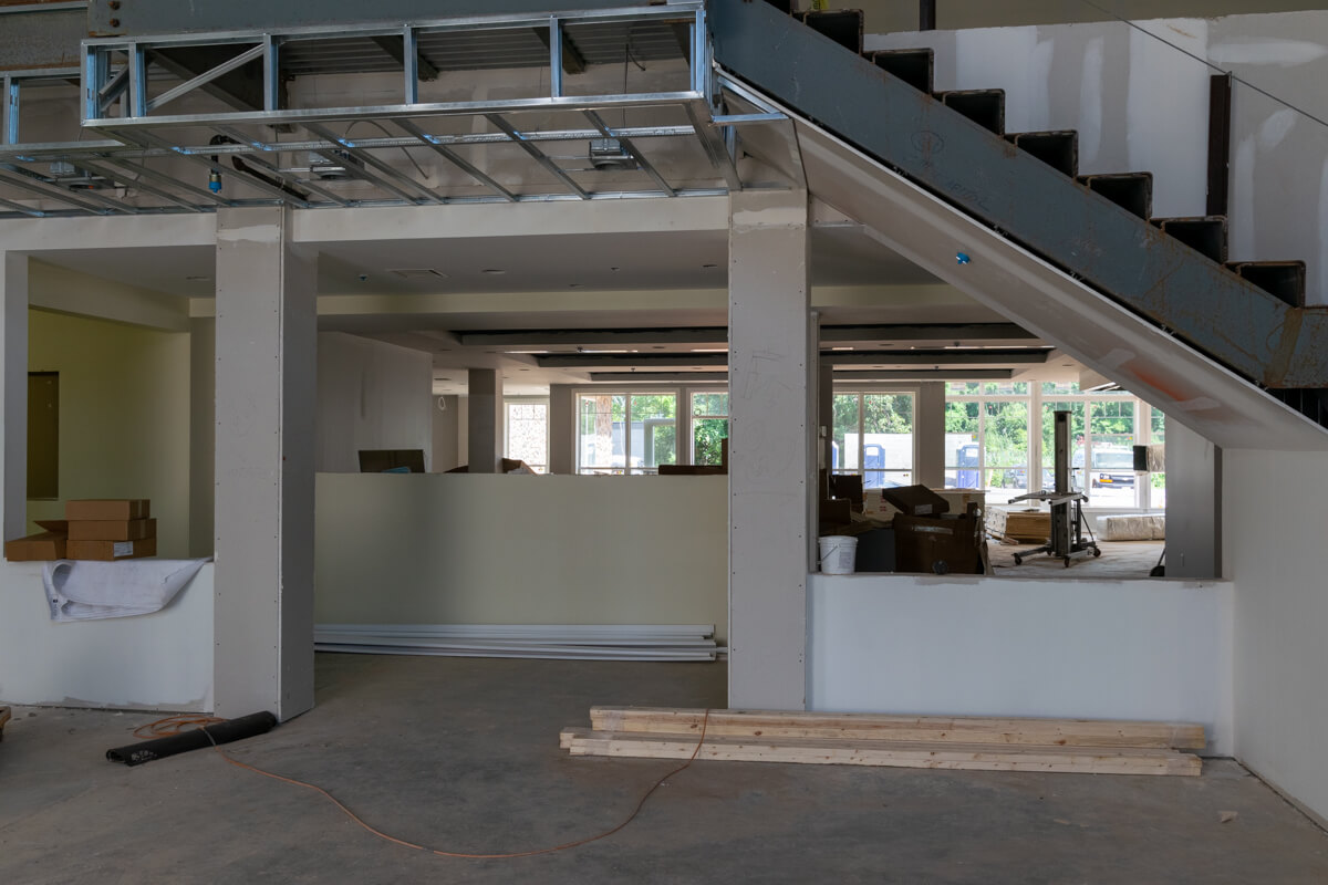 Project Update The Chelsea at Greenburgh Senior Living Apartments