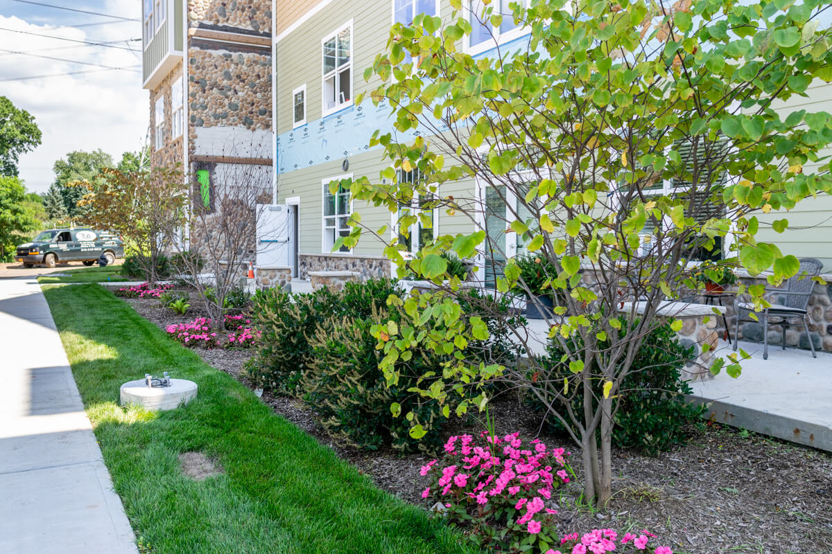 Project Update The Chelsea at Greenburgh Senior Living Apartments