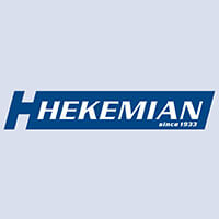 Photo of Bryan Hekemian