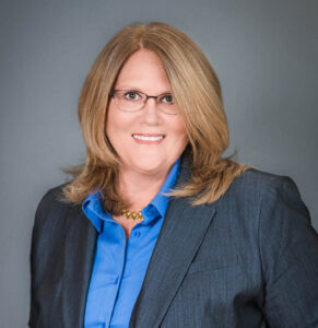 Theresa Reich, Chief Financial Officer at March Associates Construction