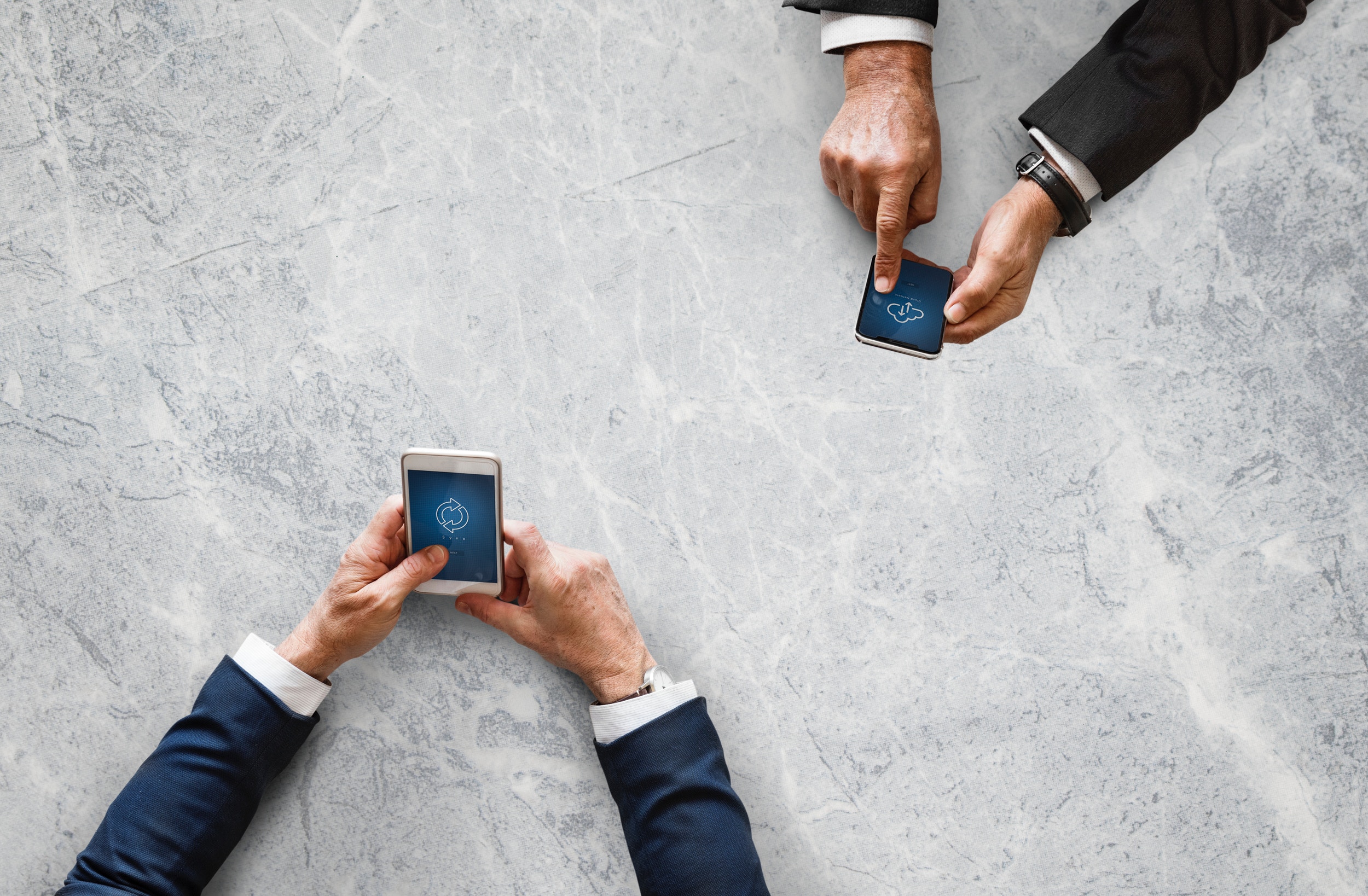  In the digital world, what is the best way to communicate in the workplace? Article by Thomas Easse, Project Manager at March Construction 