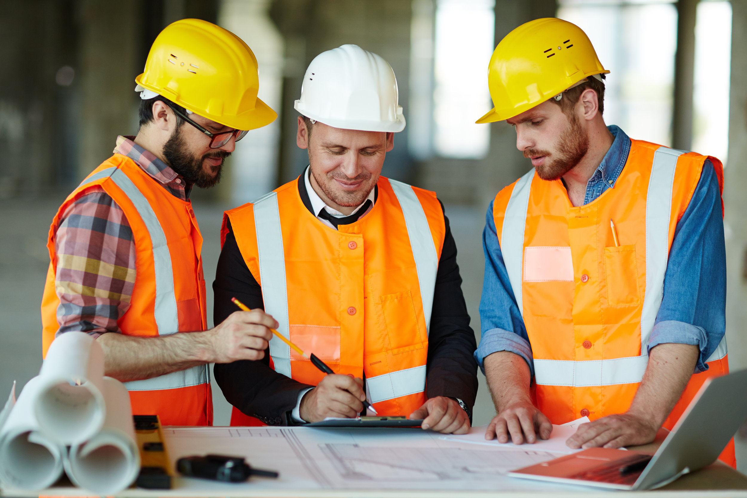    Choosing Subcontractors in Construction Management: Article by Artan Balaj, Purchasing   