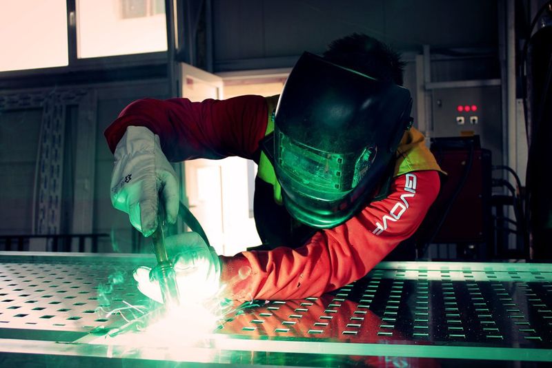 The Future of Technology in Construction: Finally Coming of Age by Thomas Easse, Project Manager at March Construction