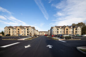 Siena Luxury Residences Cinnaminson, NJ