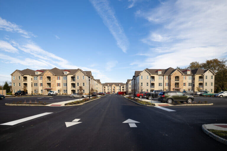 Siena Luxury Residences Cinnaminson, NJ