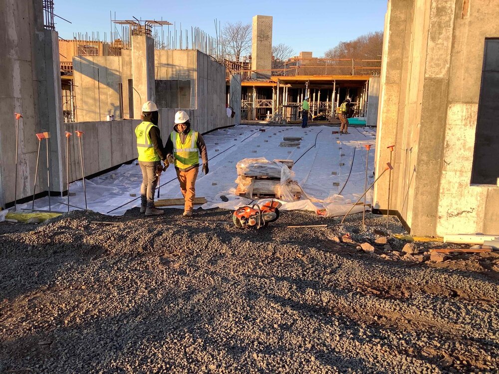 39 New York Ave March 2020