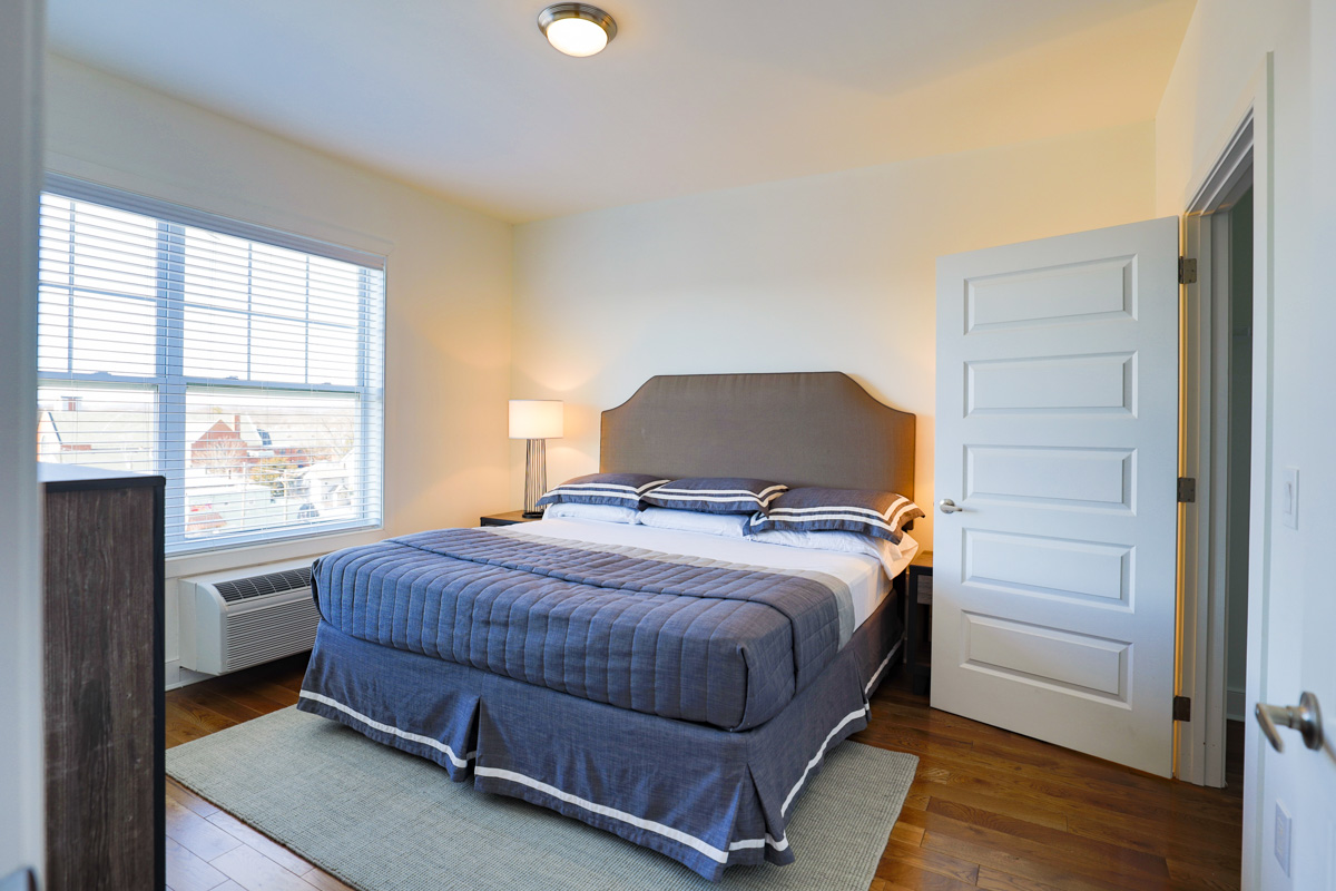 Project Update Meridia on Westfield in Roselle Park, NJ March