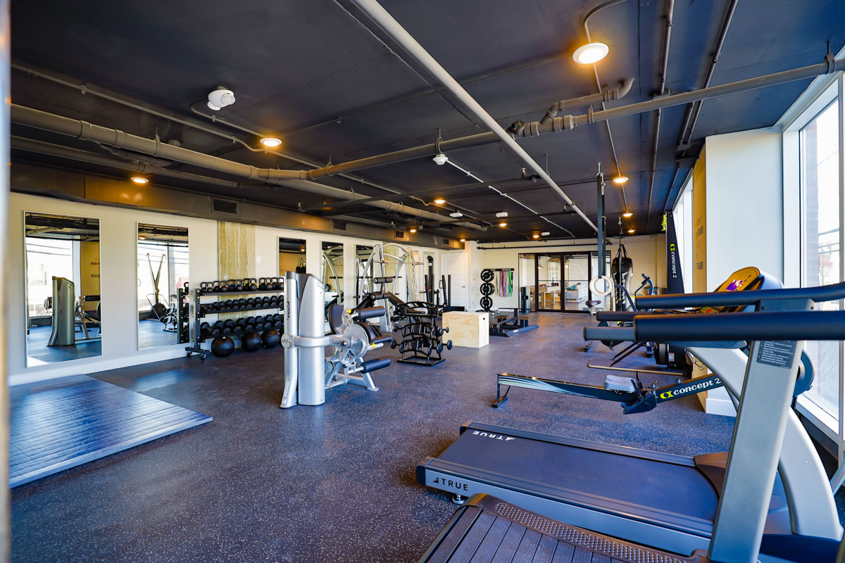 Project Update Meridia on Westfield in Roselle Park, NJ March