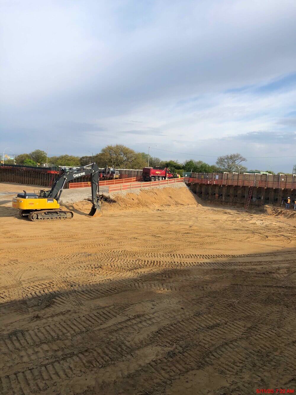 Terminal Logistics May 2020 3