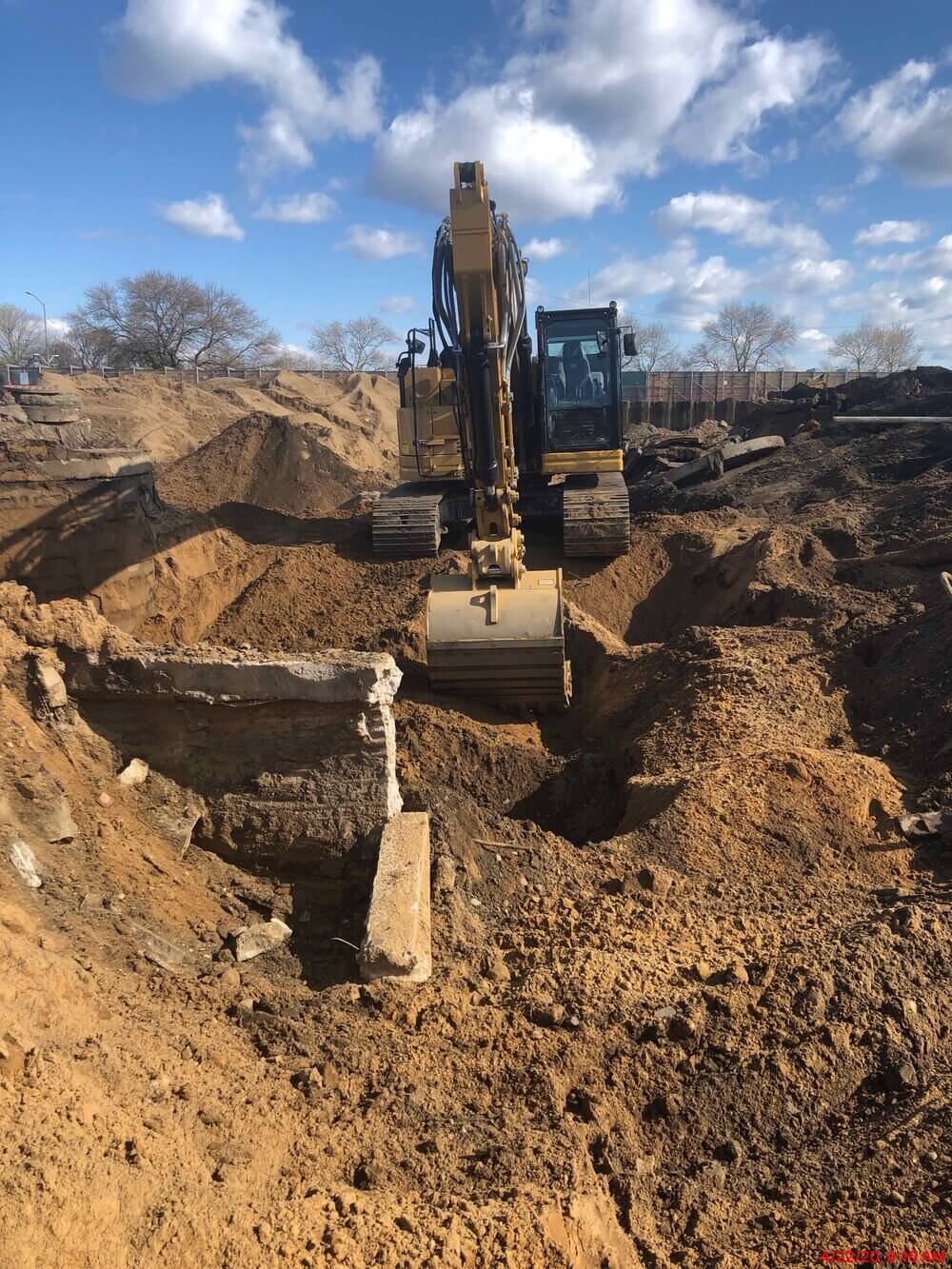 Terminal Logistics May 2020 4