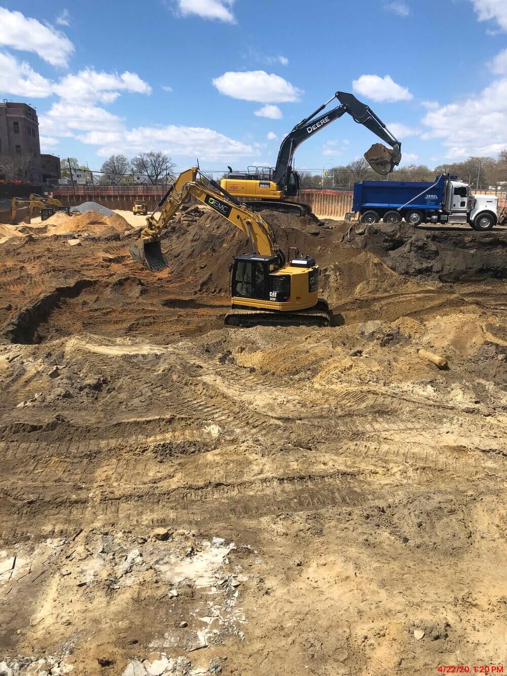 Terminal Logistics May 2020 5