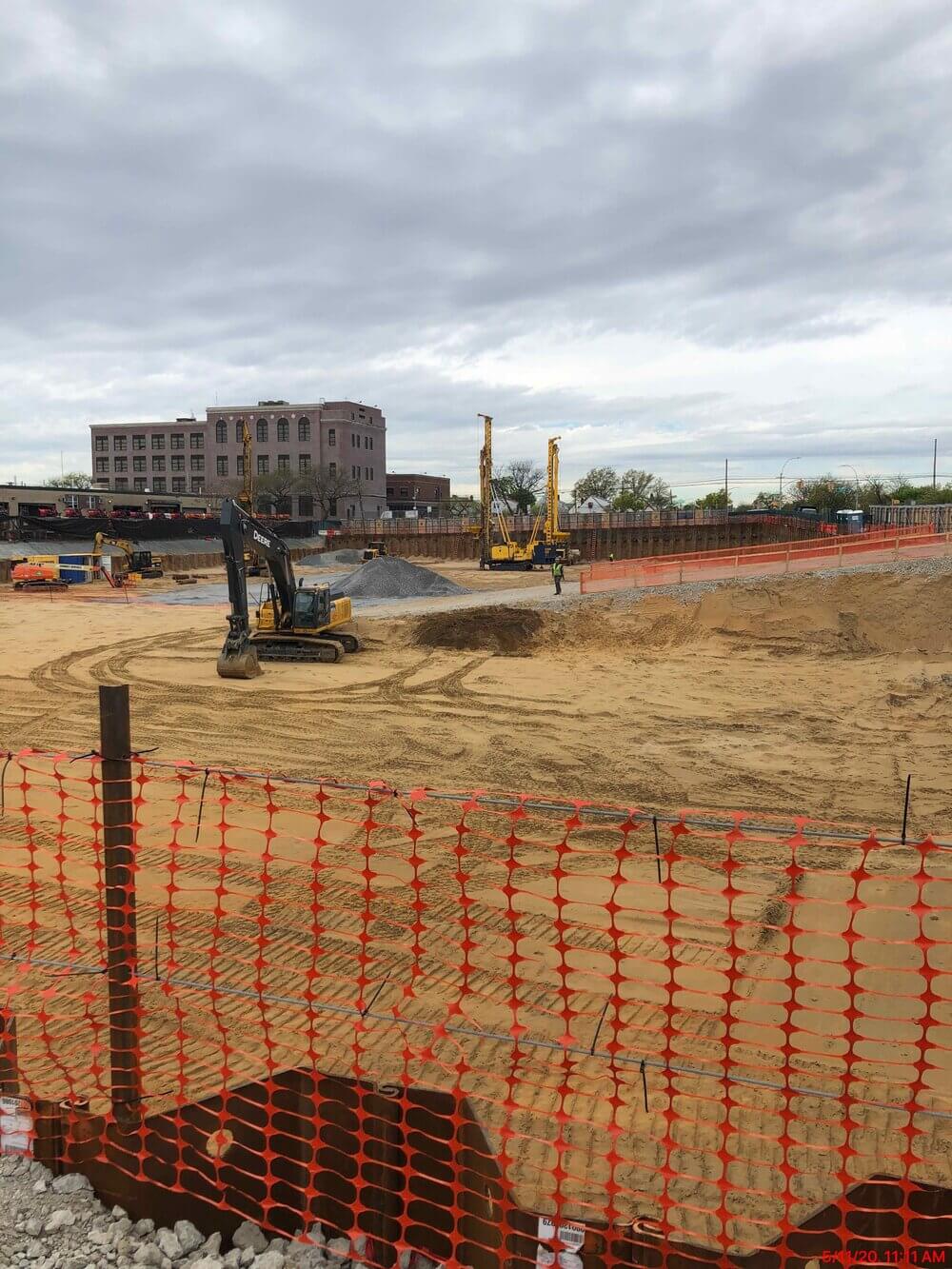 Terminal Logistics May 2020 6