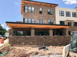 Senior Housing Construction General Contractor