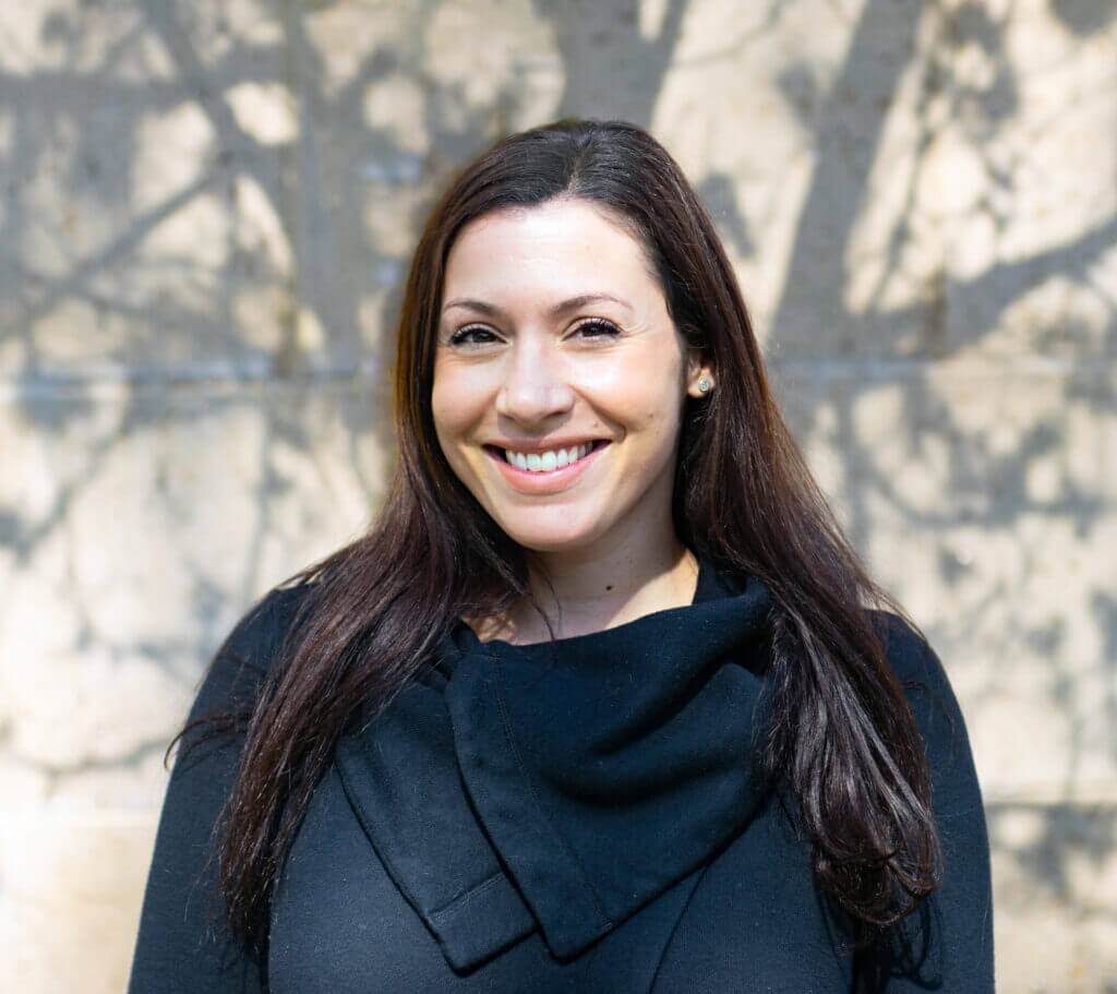 Christina Gesualdi