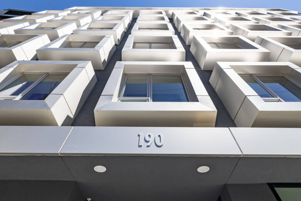 The Nest Microapartments - March Cosntruction Photos - BS 37