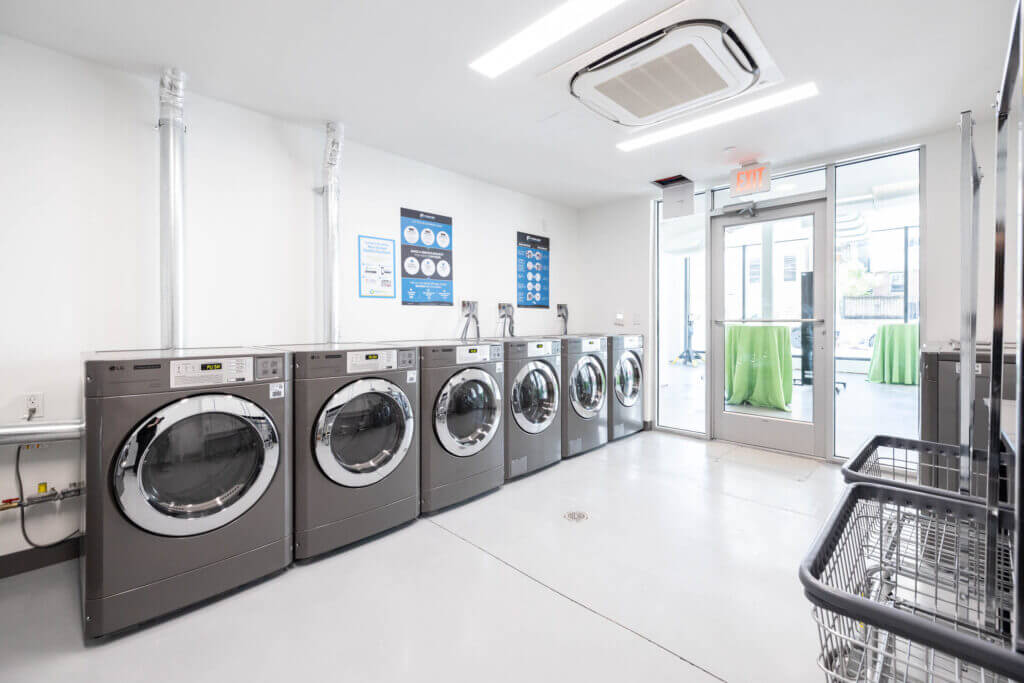 The Nest Microapartments - March Cosntruction Photos - BS 45