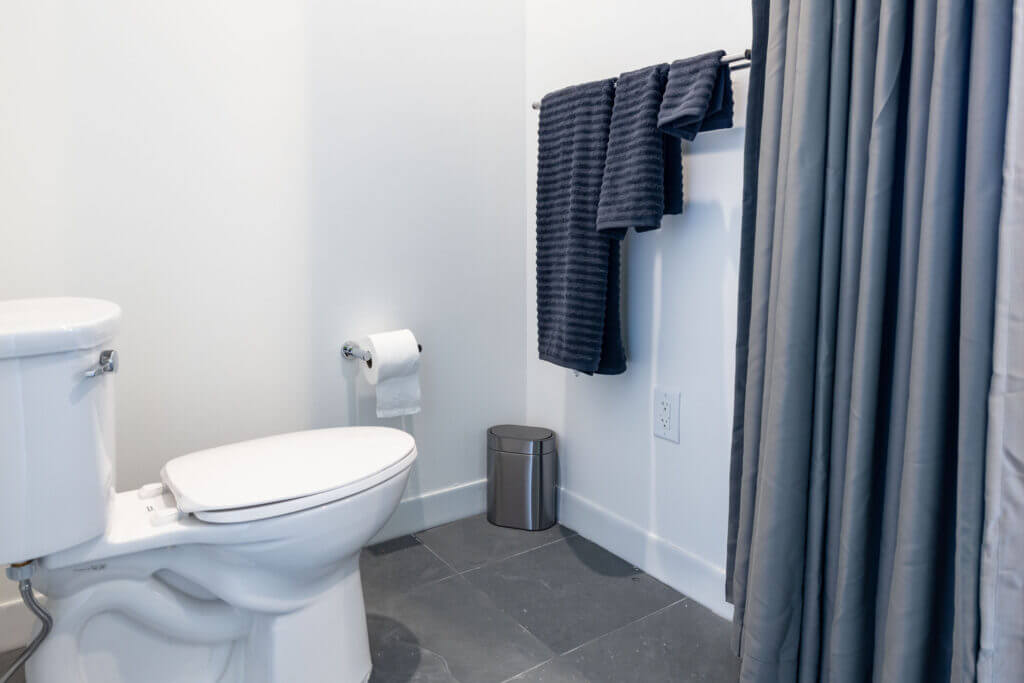 The Nest Microapartments - March Cosntruction Photos - BS 55