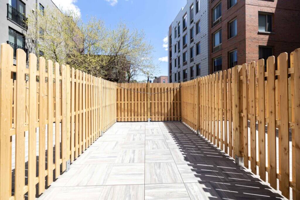 The Nest Microapartments - March Cosntruction Photos - BS 76