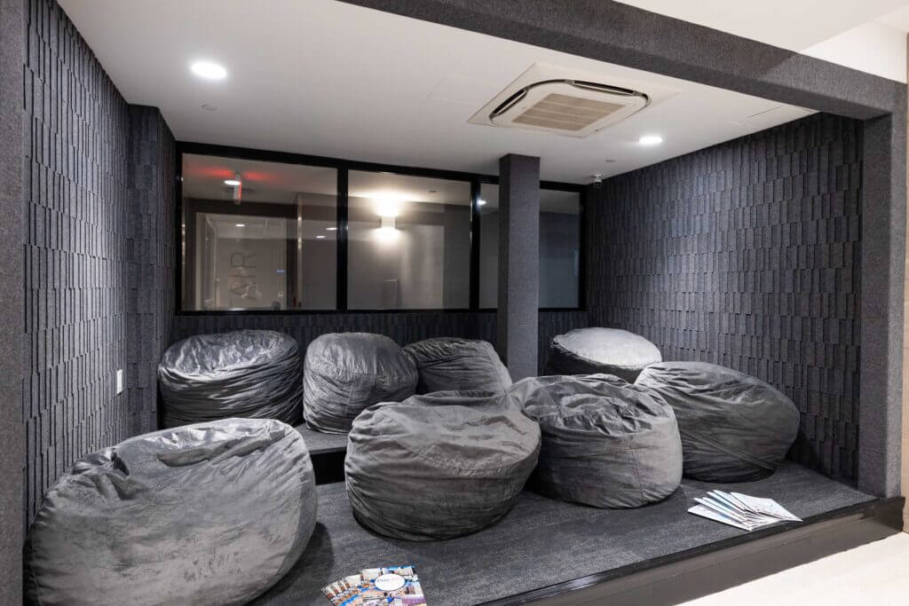 The Nest Microapartments - March Cosntruction Photos - BS 81