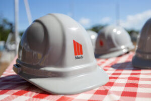 Experienced General Contractor New York New Jersey - Photo by Briana Samman - March Construction