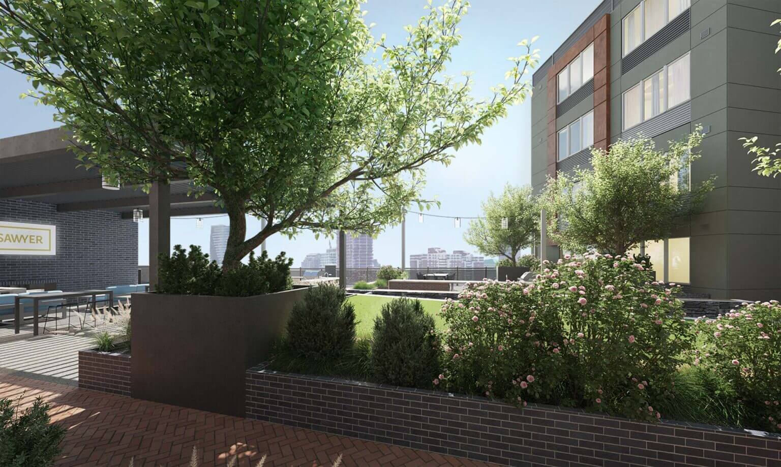 39 New York Ave Sawyer Apartments Renderings (4 of 6)