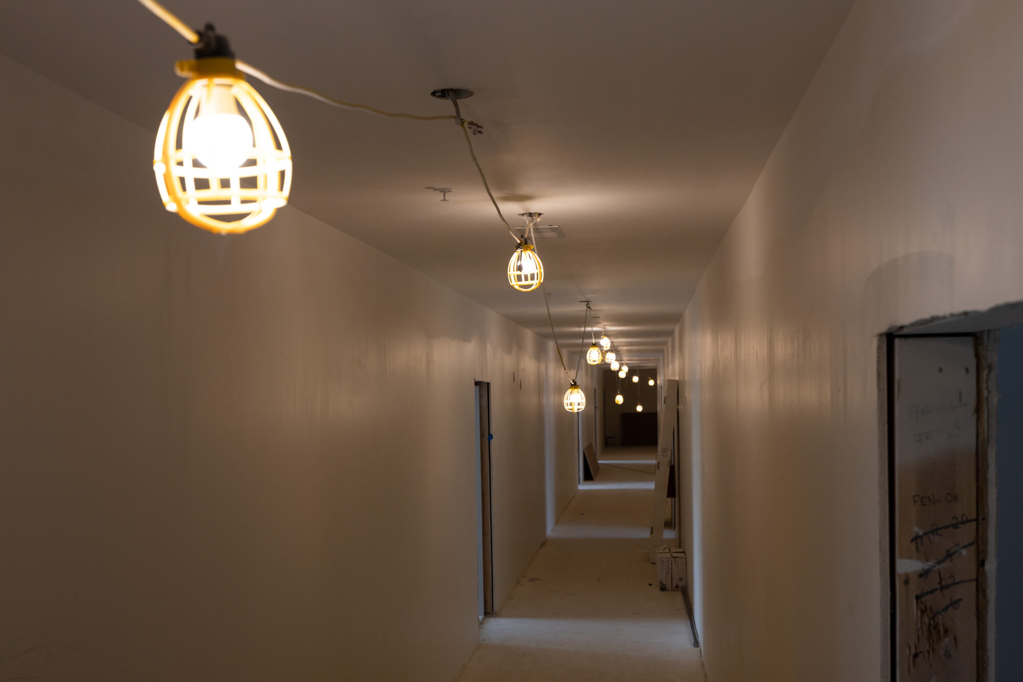 Silver Lake in Belleville, NJ March Associates Construction