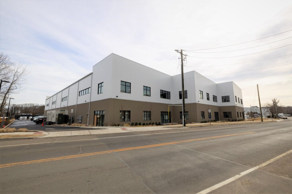 New Self-Storage Facility in Norwalk, CT