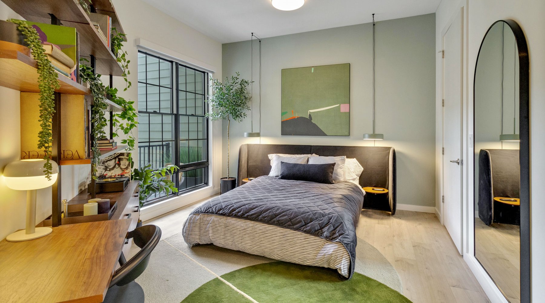 New Apartments Construction Riverbend District Harrison NJ (13 of 58)