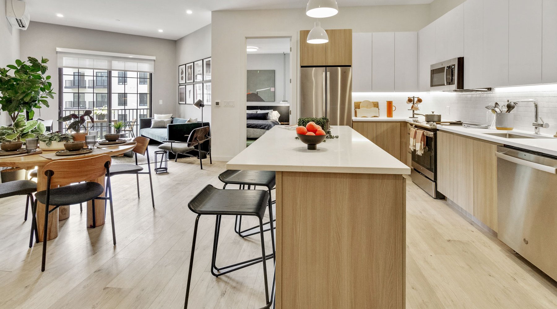 New Apartments Construction Riverbend District Harrison NJ (9 of 58)