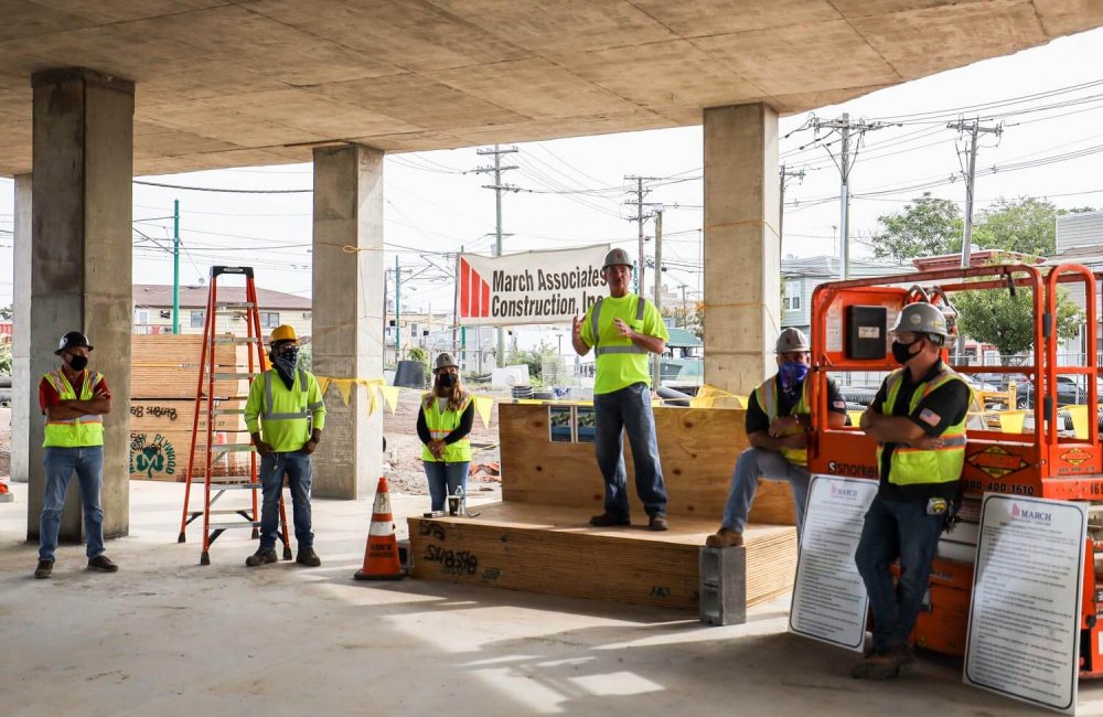 Safety Stand Down 2020 WR Plus Black Oak (27 of 67)