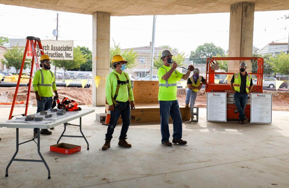 Safety Stand Down 2020 WR Plus Black Oak (36 of 67)