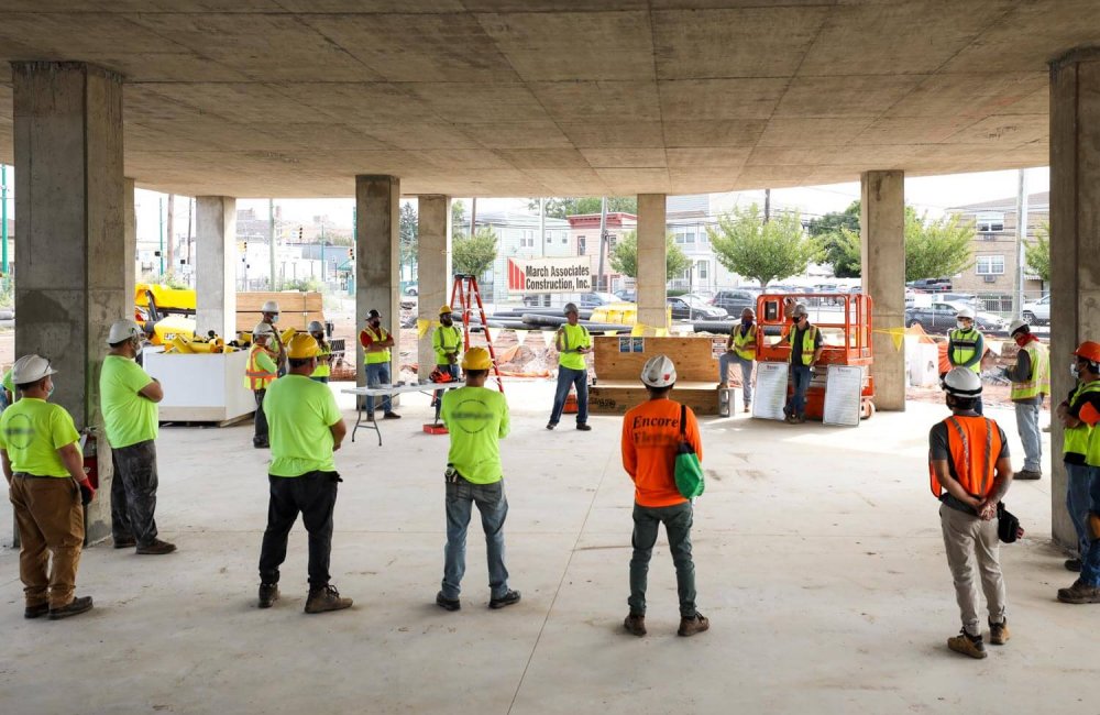 Safety Stand Down 2020 WR Plus Black Oak (38 of 67)