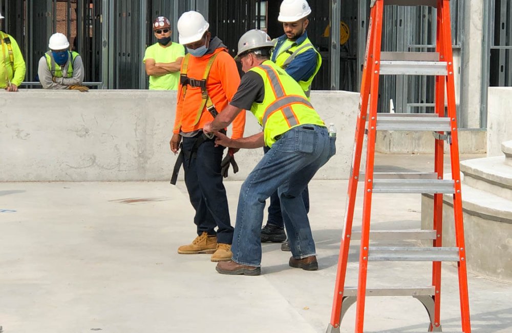 Safety Stand Down 2020 WR Plus Black Oak (60 of 67)