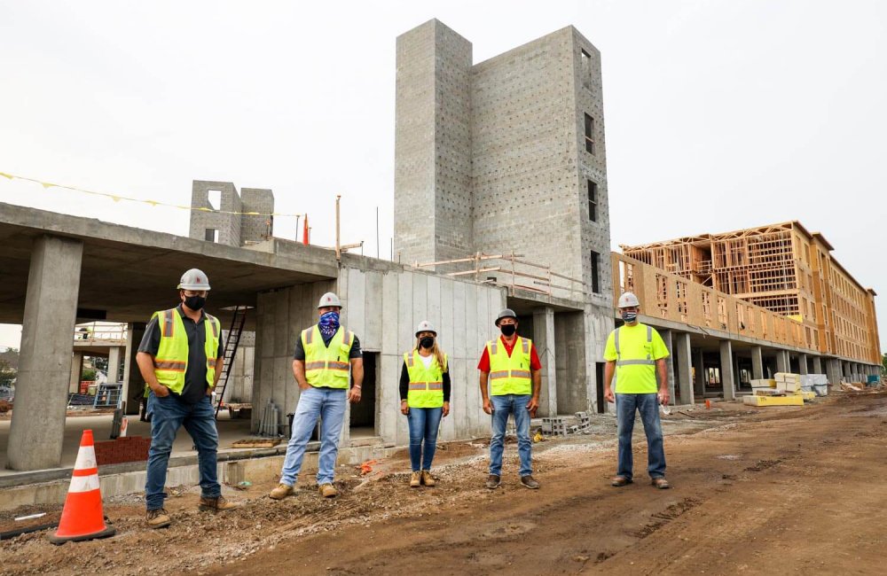 Safety Stand Down 2020 WR Plus Black Oak (7 of 67)